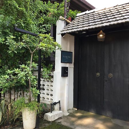 Su Kho Rom Always Home ศุโขรมย์ - Adults Only Čiang Mai Exteriér fotografie