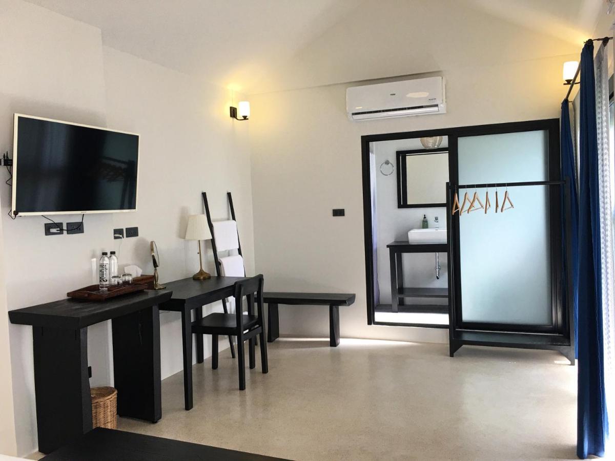 Su Kho Rom Always Home ศุโขรมย์ - Adults Only Čiang Mai Exteriér fotografie