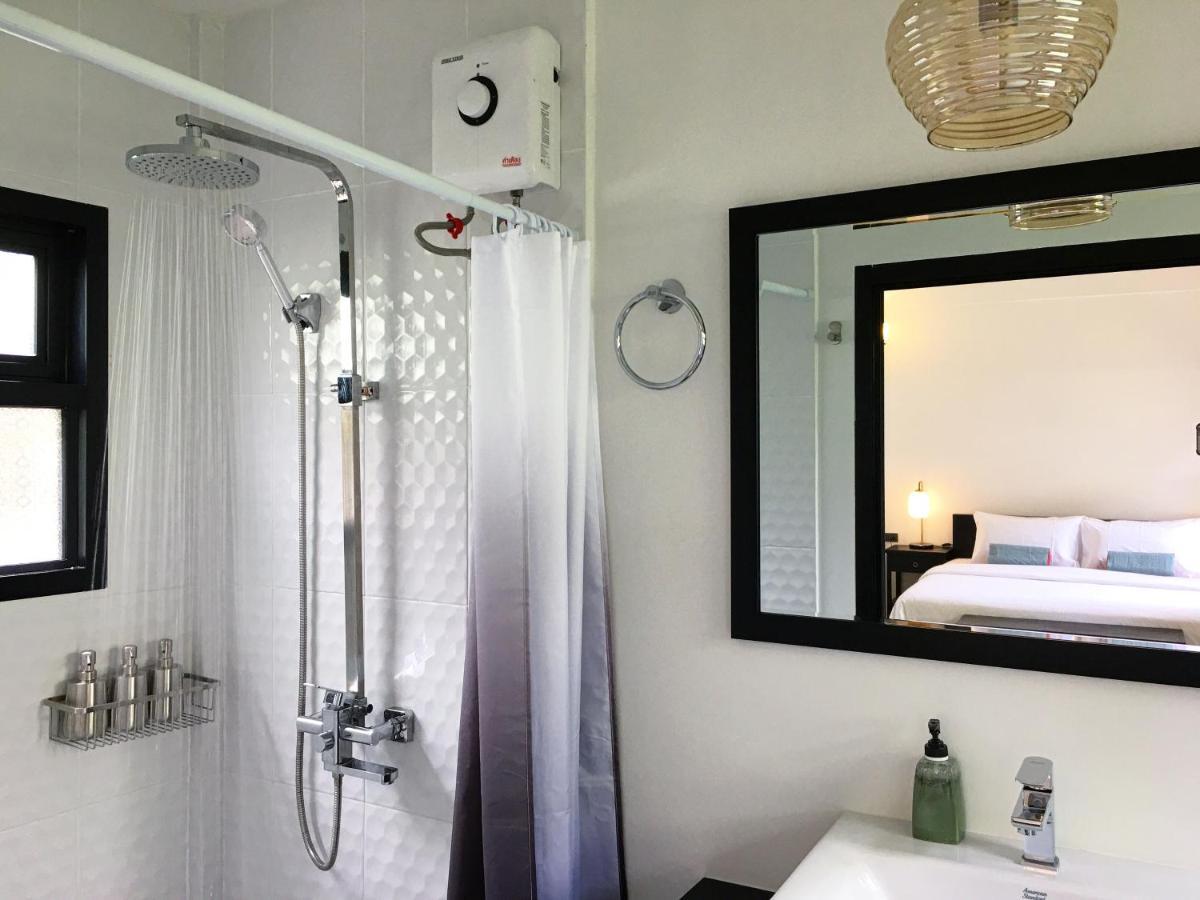 Su Kho Rom Always Home ศุโขรมย์ - Adults Only Čiang Mai Exteriér fotografie