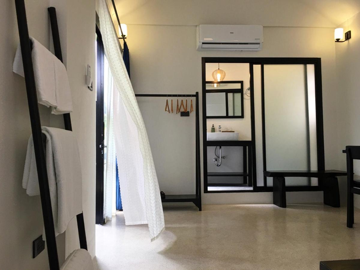 Su Kho Rom Always Home ศุโขรมย์ - Adults Only Čiang Mai Exteriér fotografie