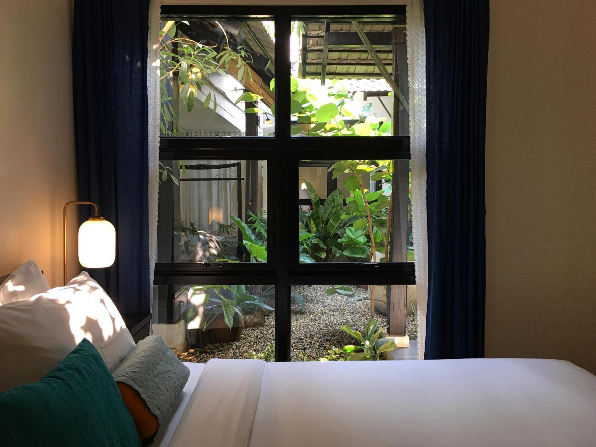 Su Kho Rom Always Home ศุโขรมย์ - Adults Only Čiang Mai Exteriér fotografie