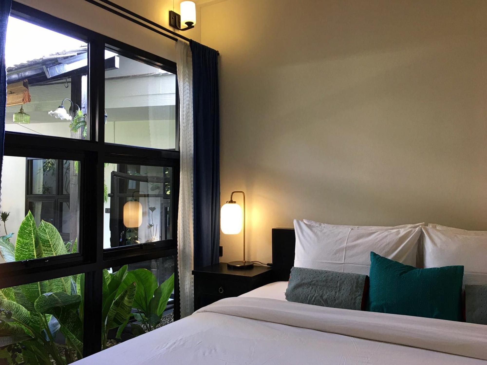 Su Kho Rom Always Home ศุโขรมย์ - Adults Only Čiang Mai Exteriér fotografie