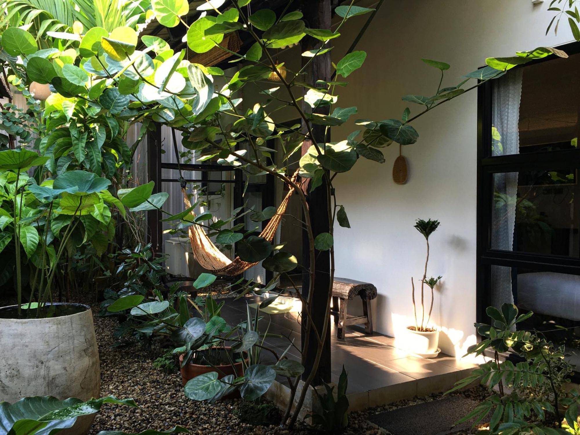 Su Kho Rom Always Home ศุโขรมย์ - Adults Only Čiang Mai Exteriér fotografie